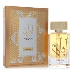 Lattafa Abaan | 3.4 oz EDP Spray | Men
