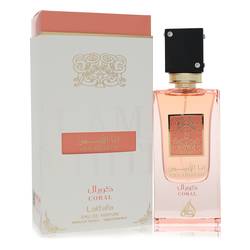 Lattafa Ana Abiyed Coral | 2 oz EDP Spray | Men