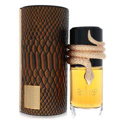 Lattafa Musamam | Eau De Parfum Spray (Unisex) | Men | 3.4 oz Eau De Parfum Spray