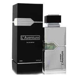 L'aventure By Al Haramain | Mens | Eau de Parfum