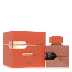 Al Haramain L'aventure Rose | 3.4 oz EDP Spray | Women