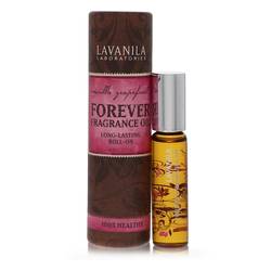 Lavanila Forever Fragrance Oil | oz Long Lasting Roll-on Fragrance Oil | Women