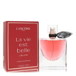 La Vie Est Belle L'elixir | Eau De Parfum Spray | Women | 1.7 oz