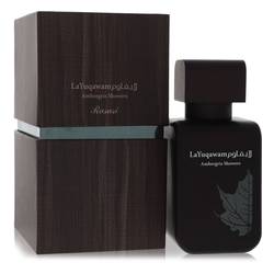 Rasasi Ambergris Showers | 2.5 oz EDP Spray | Men
