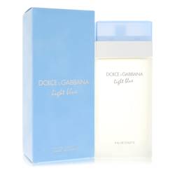 Light Blue By Dolce & Gabbana | Womens | Eau de Toilette