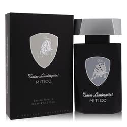 Tonino Lamborghini Lamborghini Mitico | 4.2 oz EDT Spray | Men