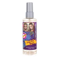 Mary-Kate And Ashley Coast To Coast London Beat | 4 oz Body Mist | Women