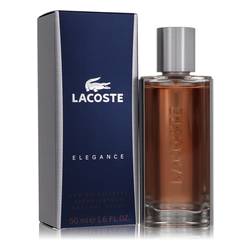 Lacoste Elegance | 1.7 oz EDT Spray | Men