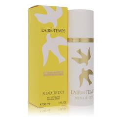 L'air Du Temps By Nina Ricci | Womens | Eau de Toilette