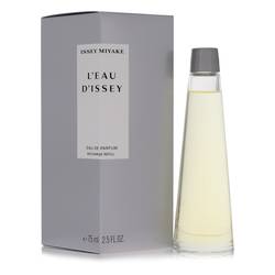 Issey Miyake L'eau D'issey (issey Miyake) | De Parfum Refillable Spray | Women