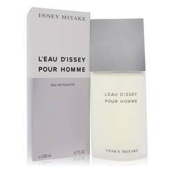 L'eau D'issey (issey Miyake) By Issey Miyake | Mens | Eau de Toilette