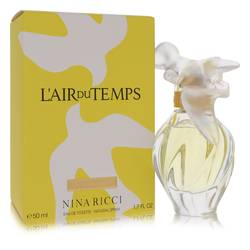 L'air Du Temps By Nina Ricci | Womens | Eau de Toilette