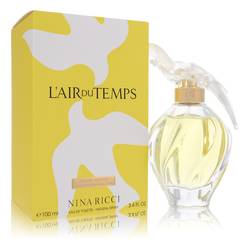 L'air Du Temps By Nina Ricci | Womens | Eau de Toilette