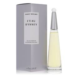 Issey Miyake L'eau D'issey (issey Miyake) | De Parfum Refillable Spray | Women