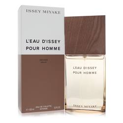 Issey Miyake L'eau D'issey Pour Homme Vetiver | De Toilette Intense Spray | Men