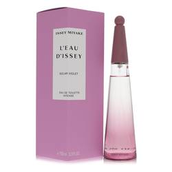 L'eau D'issey Solar Violet Eau De Toilette Intense Spray | Eau De Toilette Intense Spray | Women | 3.3 oz