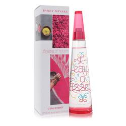 Issey Miyake L'eau D'issey Shades Of Kolam | 3.3 oz EDT Spray | Women