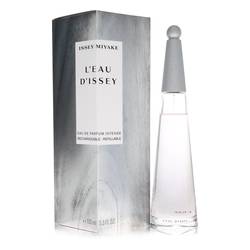 L'eau D'issey Intense Eau De Parfum Refillable Spray | Eau De Parfum Refillable Spray | Women | 3.4 oz