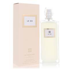 Givenchy Le De | 3.4 oz EDT Spray | Women