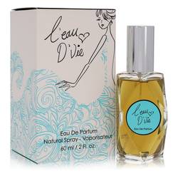 Rue 37 L'eau De Vie | 2 oz EDP Spray | Women