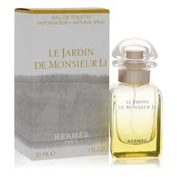 Hermes Le Jardin De Monsieur Li | 1 oz EDT Spray | Women
