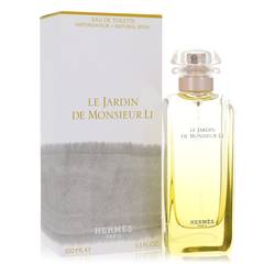 Le Jardin De Monsieur Li By Hermes | Womens | Eau de Toilette