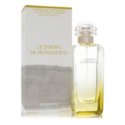 Hermes Le Jardin De Monsieur Li | 3.3 oz EDT Spray | Men