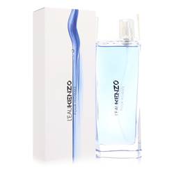 Kenzo L'eau Kenzo | 3.3 oz EDT Spray | Men