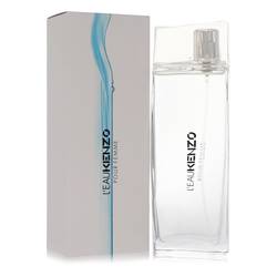 L'eau Kenzo | Eau De Toilette Spray | Women | 3.3 oz