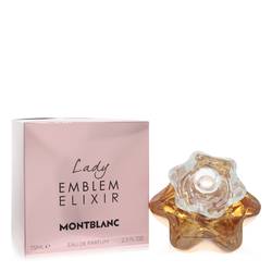 Mont Blanc Lady Emblem Elixir | 2.5 oz EDP Spray | Women