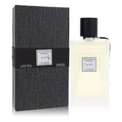 Lalique Les Compositions Parfumees Silver | 3.3 oz EDP Spray | Women