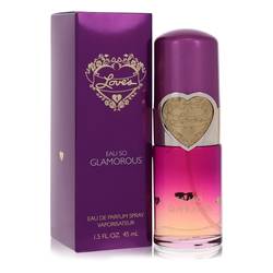 Dana Love's Eau So Glamorous | 1.5 oz EDP Spray | Women