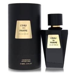 Le Vogue L'eau De Parme | Eau De Parfum Spray | Men | 3.4 oz