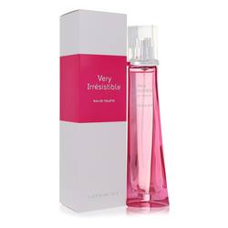Very Irresistible By Givenchy | Womens | Eau de Toilette