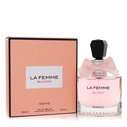 Riiffs La Femme Bloom | 3.4 oz EDP Spray | Women