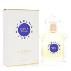 Guerlain Lheure Bleue | 2.5 oz EDT Spray | Women
