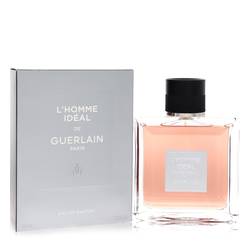 Guerlain L'homme Ideal | 3.3 oz EDP Spray | Men