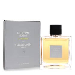 Guerlain L'homme Ideal L'intense | 3.4 oz EDP Spray | Men