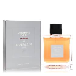 Guerlain L'homme Ideal Extreme | 3.3 oz EDP Spray | Men