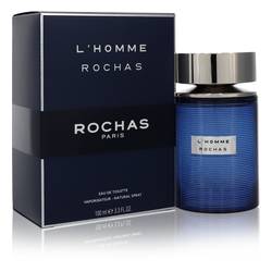 L'homme Rochas By Rochas | Mens | Eau de Toilette