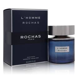 L'homme Rochas By Rochas | Mens | Eau de Toilette