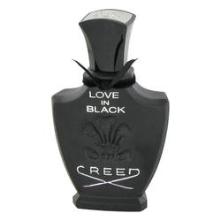 Love In Black | Eau De Parfum Spray (Tester) | Women | 2.5 oz Eau De Parfum Spray