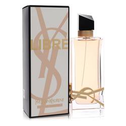 Yves Saint Laurent Libre | 3 oz EDT Spray | Women