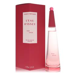 Issey Miyake L'eau D'issey Rose & Rose | oz Eau De Parfum Intense Spray | Women