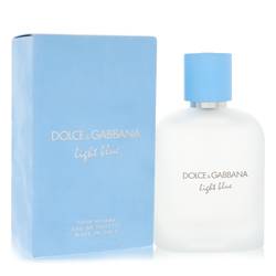 Light Blue By Dolce & Gabbana | Mens | Eau de Toilette