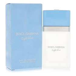 Light Blue By Dolce & Gabbana | Eau De Toilette Spray | Women