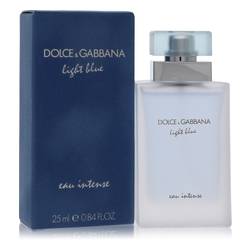 Light Blue Eau Intense By Dolce & Gabbana | Womens | Eau de Parfum