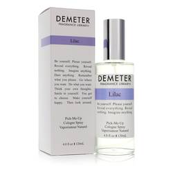 Demeter Lilac | Cologne Spray | Women | 4 oz