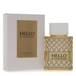 Lionel Richie Hello | 1.7 oz EDP Spray | Women