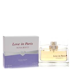 Love In Paris | Eau De Parfum Spray | Women | 1.7 oz
